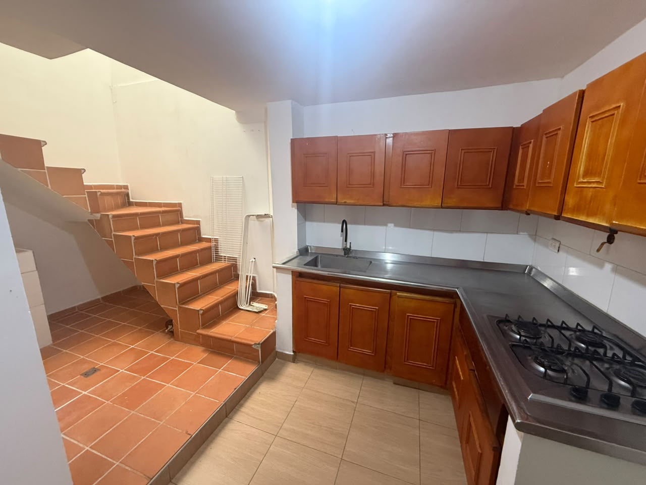 ARRIENDO APARTAMENTO EN BELEN SAN BERNARDO