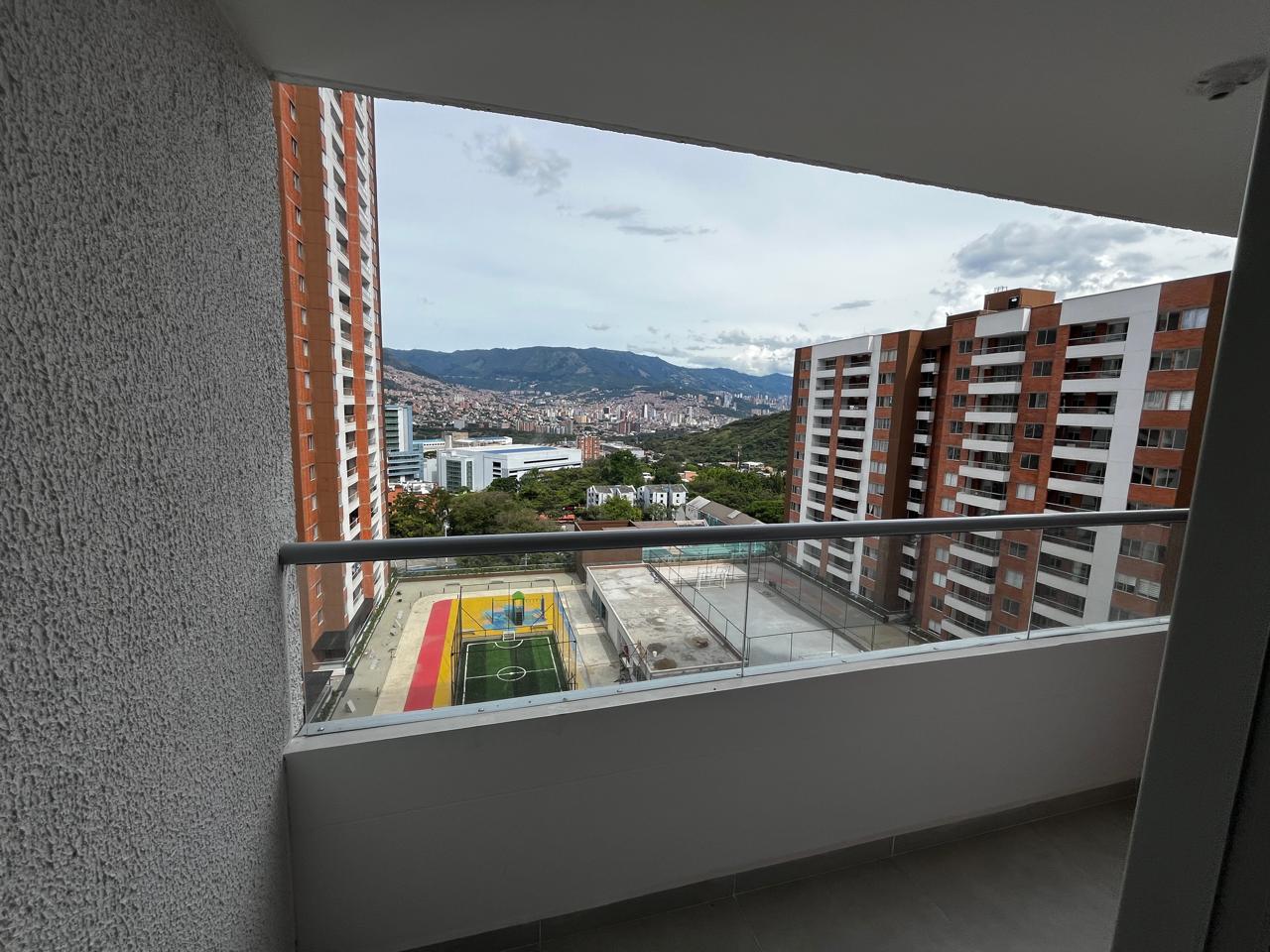 Arriendo Apartamento Robledo Pilarica