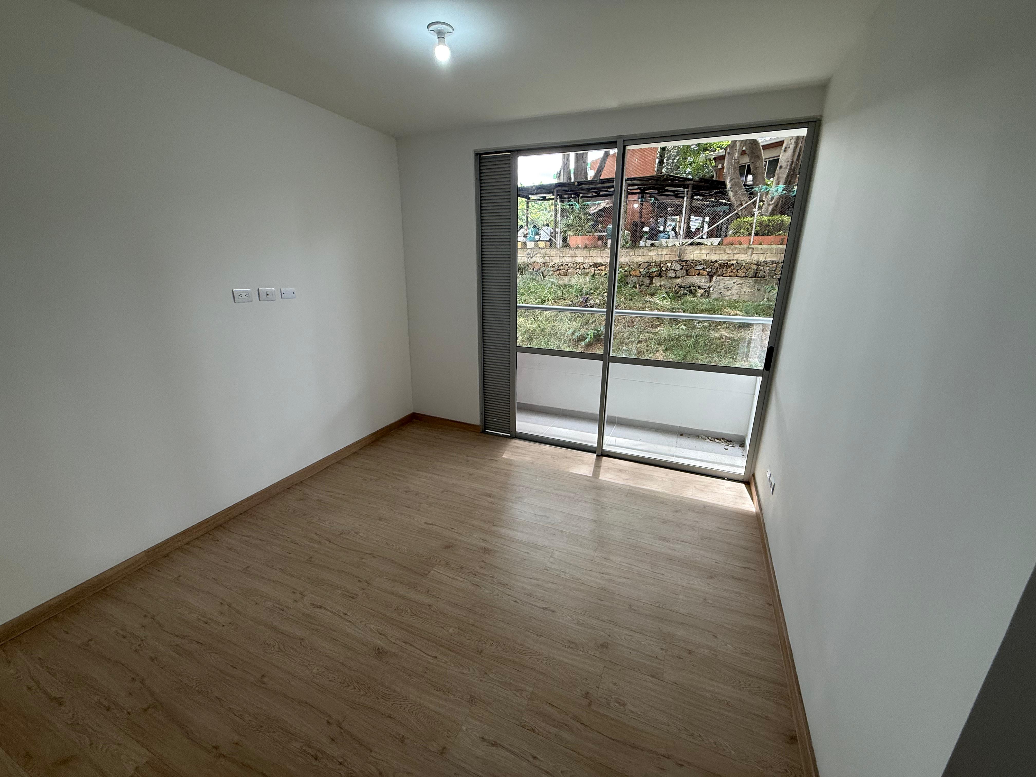 Arriendo Apartamento en Pilarica