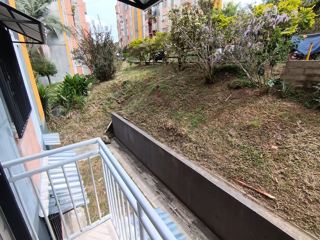 Arriendo Apartamento en Roblero Aurora