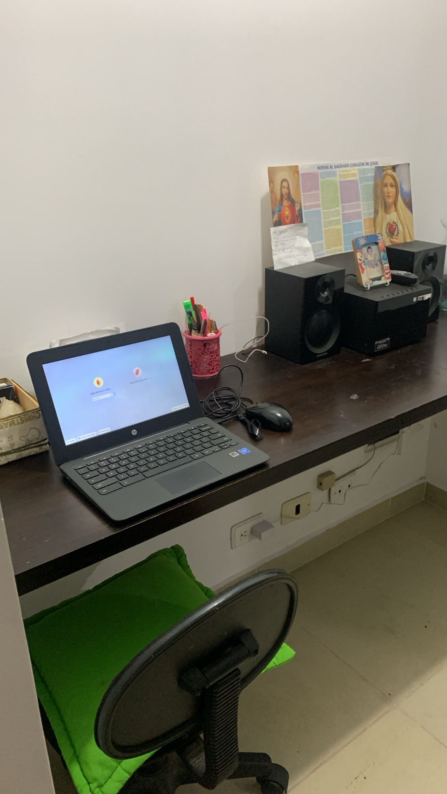 VENDO APARTAMENTO EN SANTA MONICA