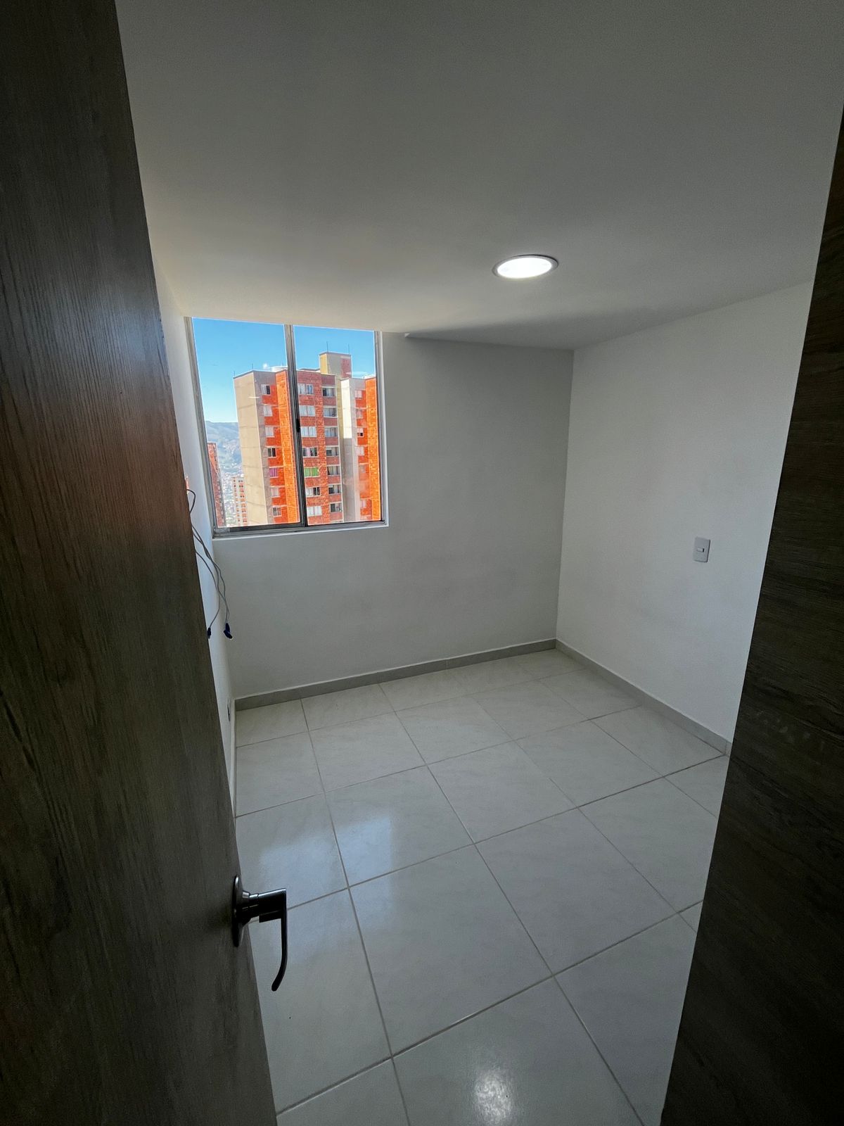 Arriendo Apartamento Robledo pajarito