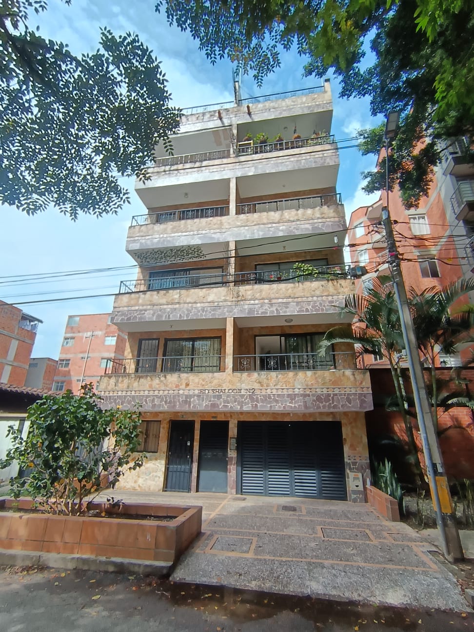 Arriendo Apartamento Belen Fatima