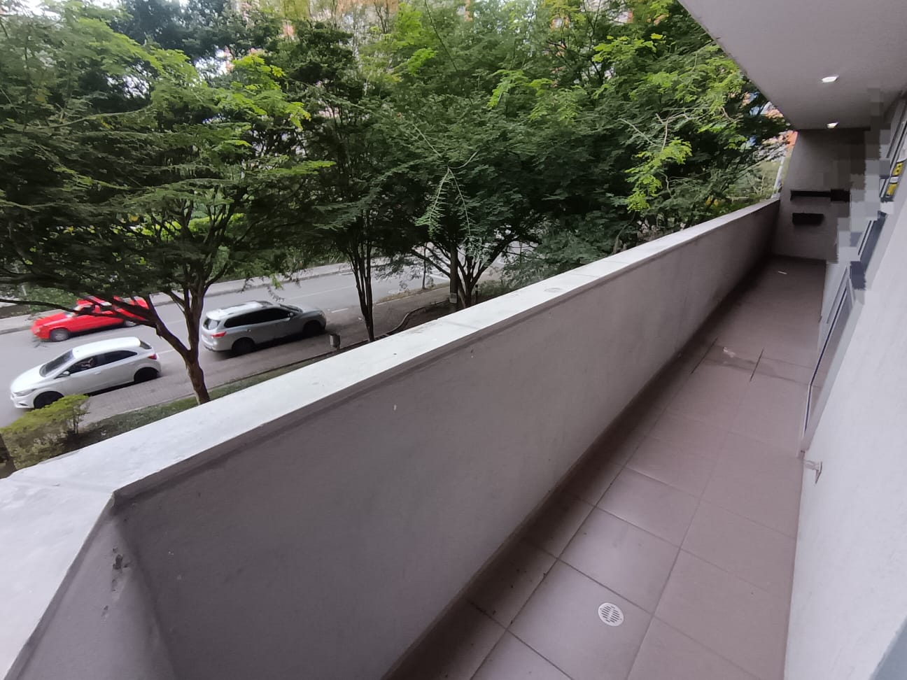 Arriendo Apartamento San German