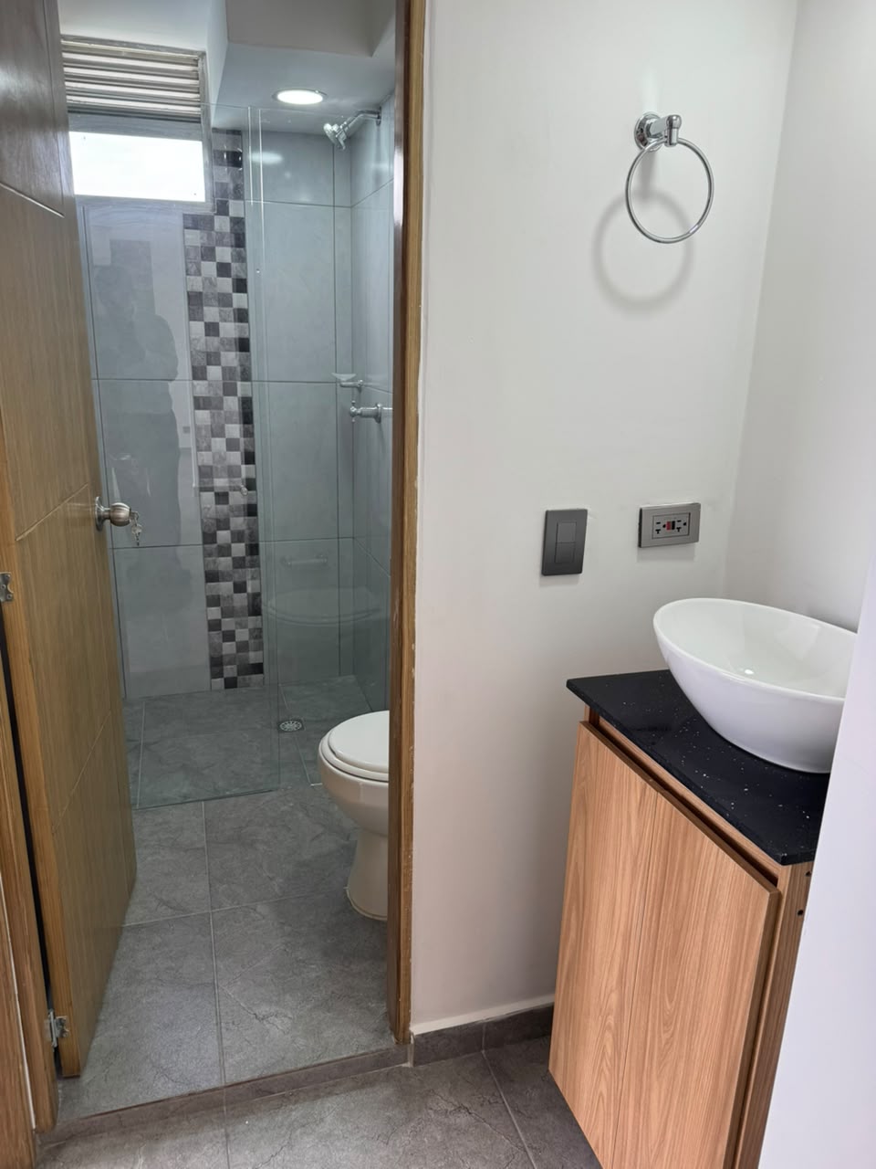 Arriendo Apartamento Robledo Aurora