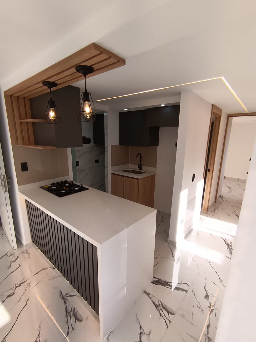 Arriendo Apartamento Robledo Pajarito