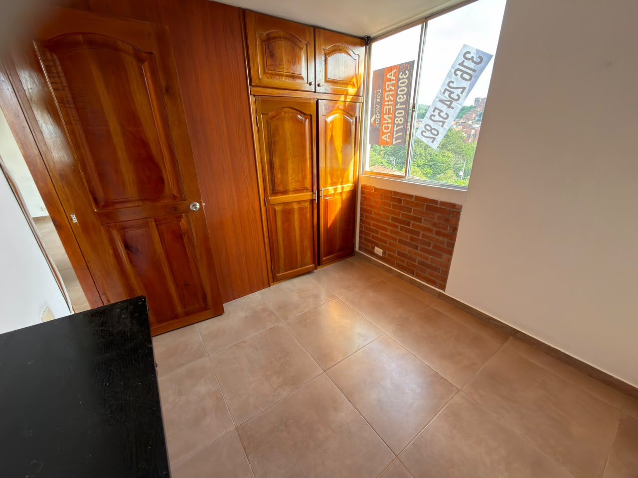 ARRIENDO APARTAMENTO EN RODEO ALTO