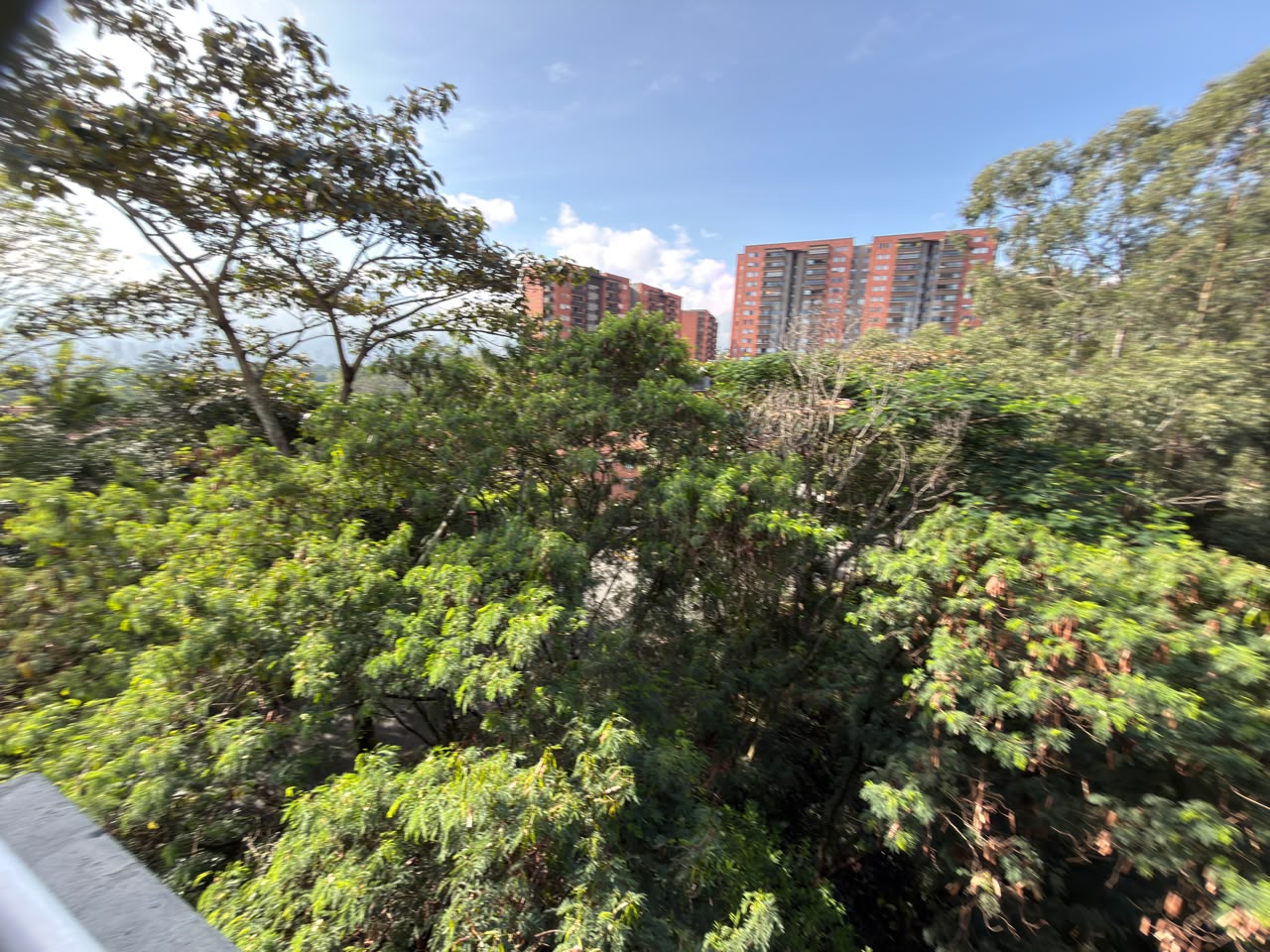 ARRIENDO APARTAMENTO EN LA MOTA