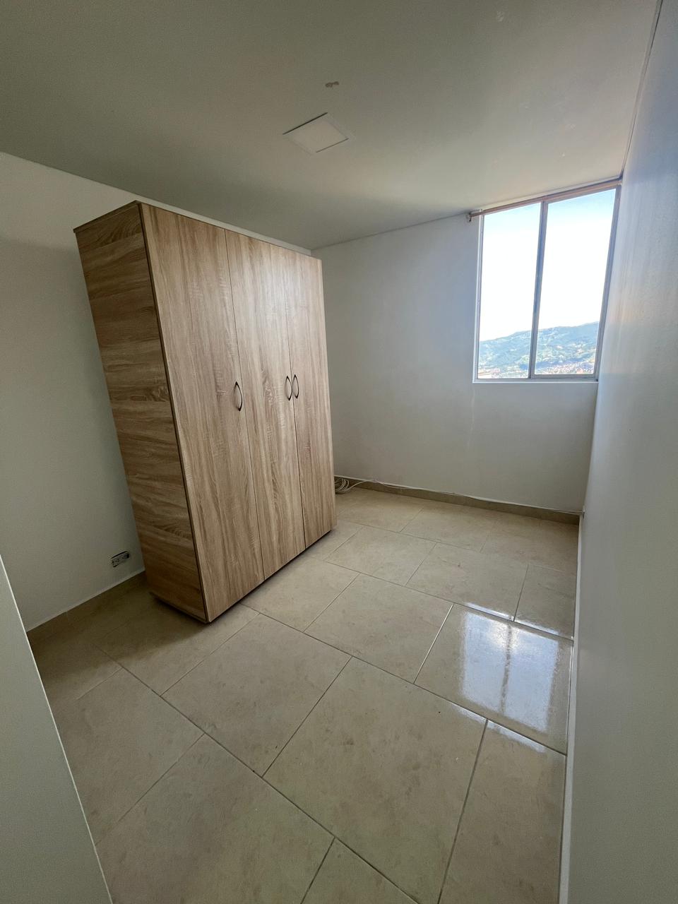 Arriendo Apartamento Robledo Pajarito