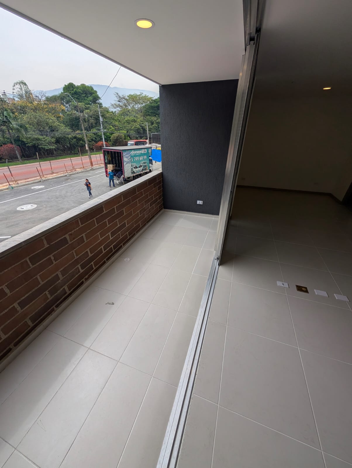 Arriendo Apartamento en San German