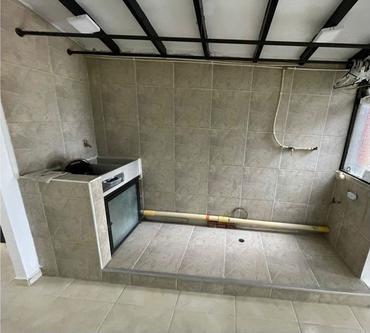 VENDO CASA EN SAN JAVIER LA PRADERA