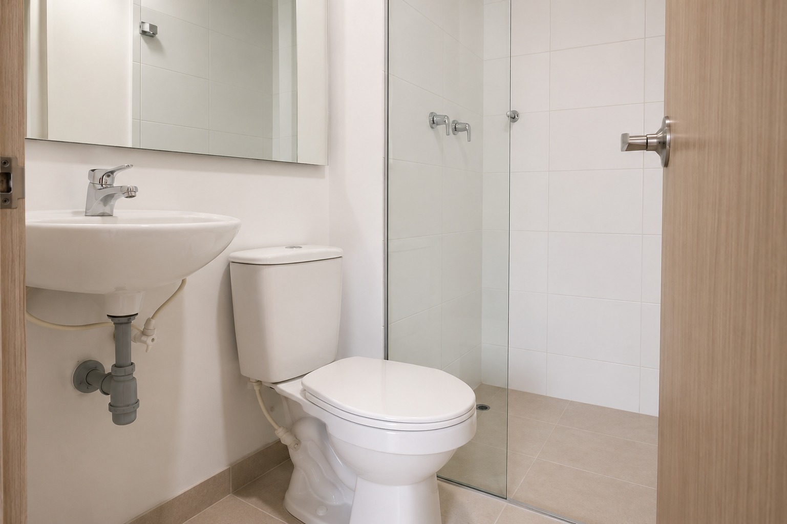 ARRIENDO APARTAMENTO EN CALASANZ PARTE ALTA