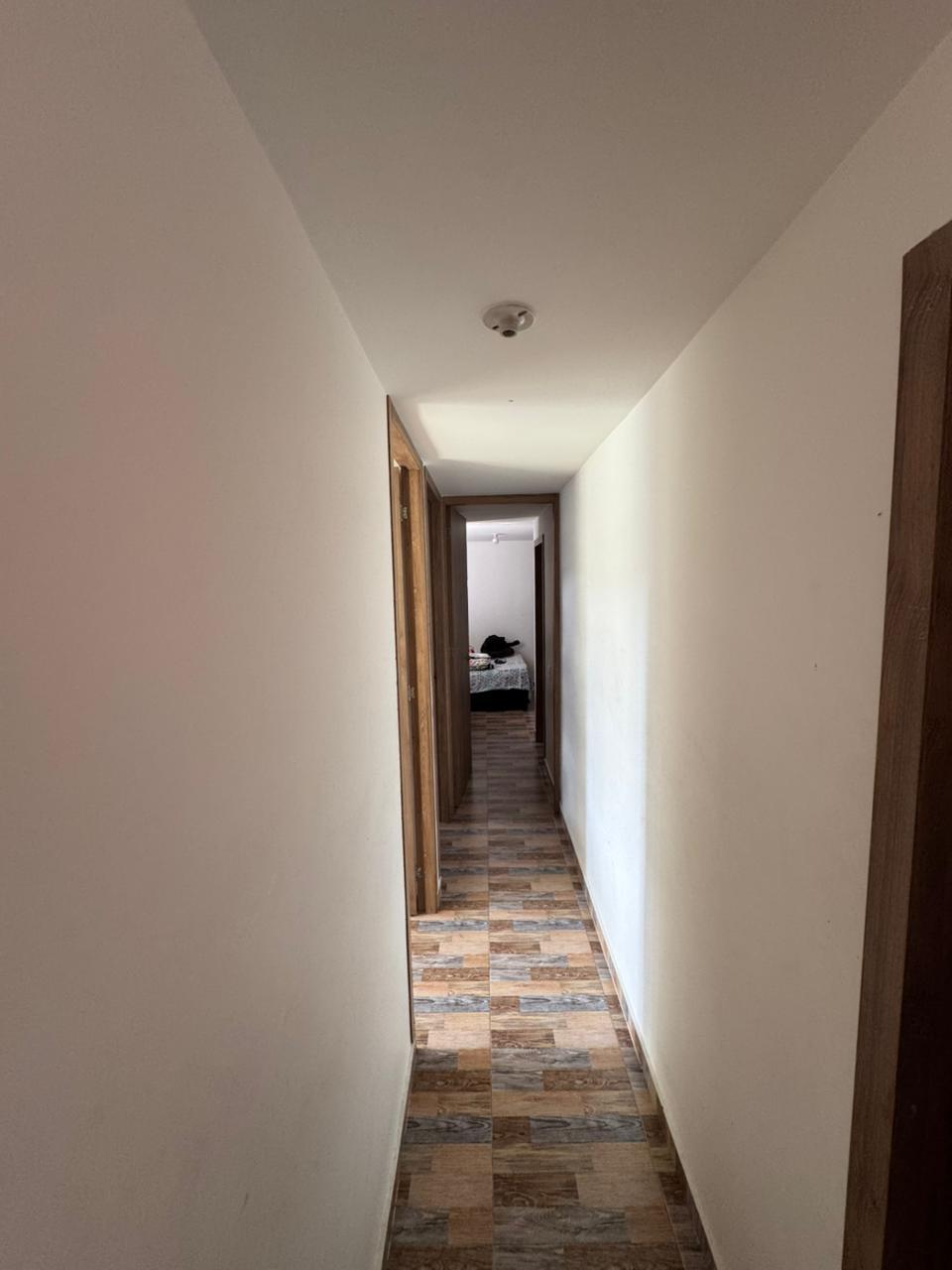 VENTA APARTAMENTO MACHADO