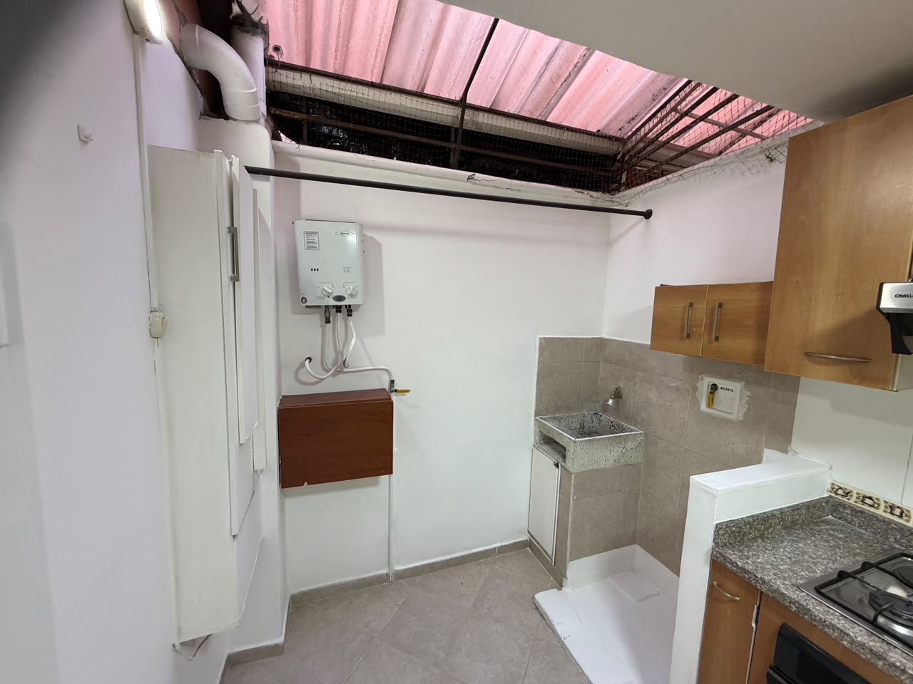 ARRIENDO APARTAMENTO EN LA MOTA