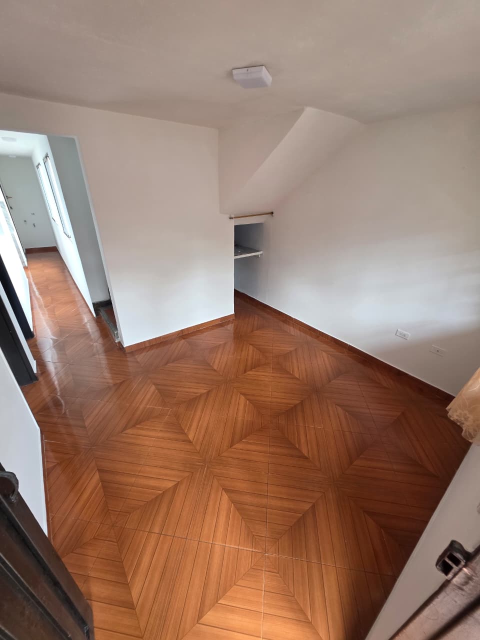 ARRIENDO APARTAMENTO EN SAN JAVIER LA LOMA