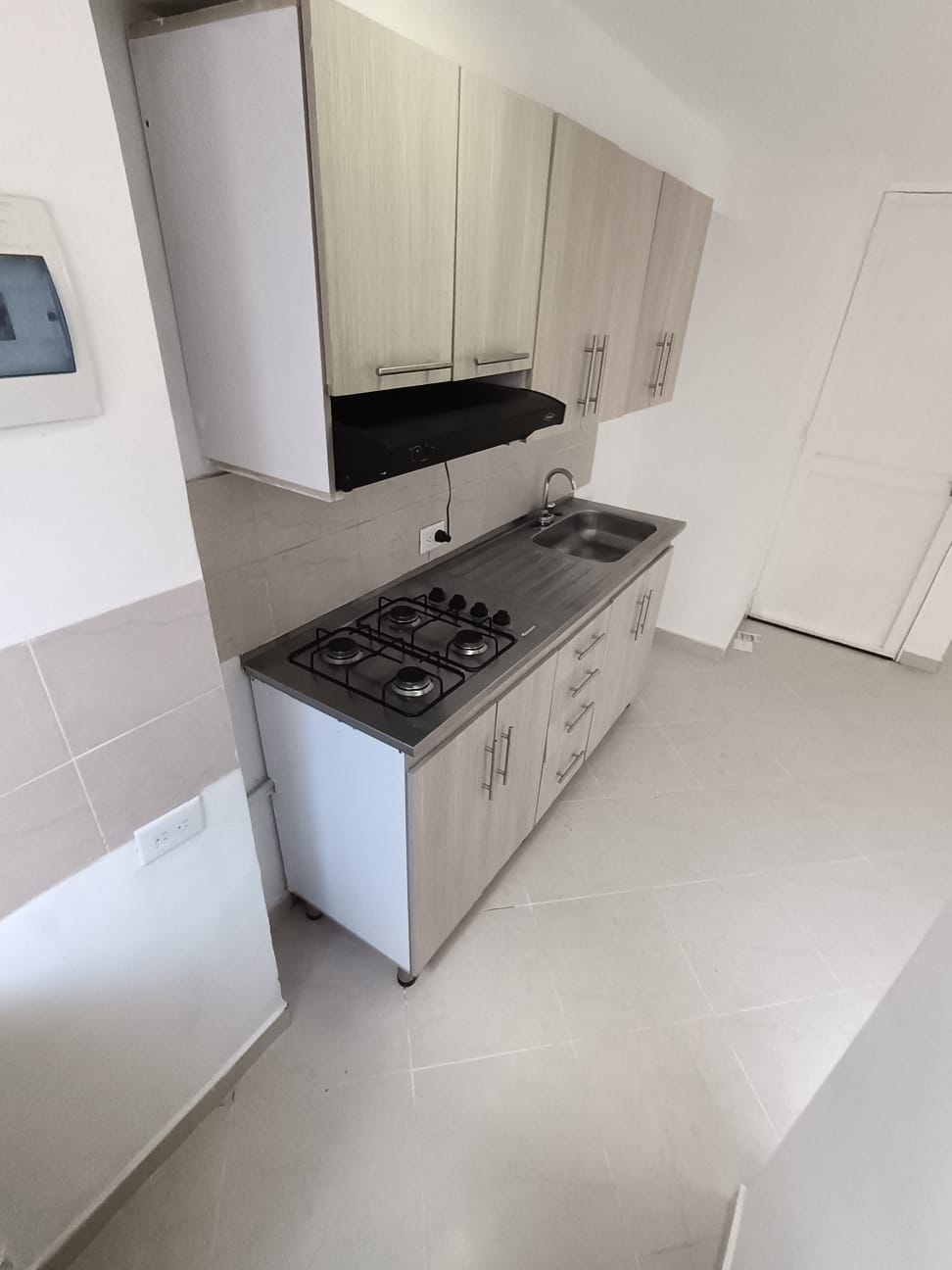 Arriendo Apartamento Robledo Aurora