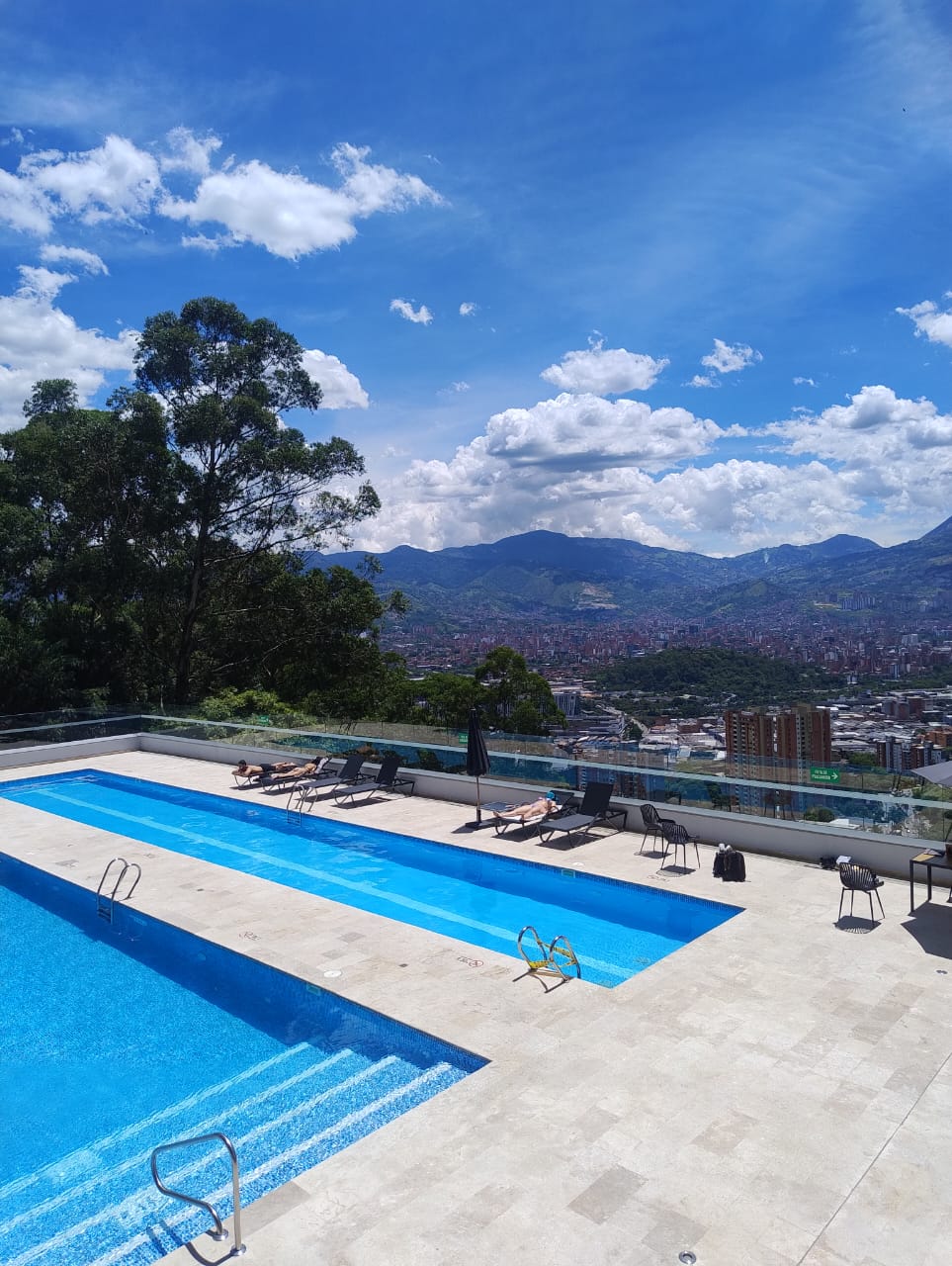 ARRIENDO APARTAMENTO EN TIERRA GRATA BUENOS AIRES