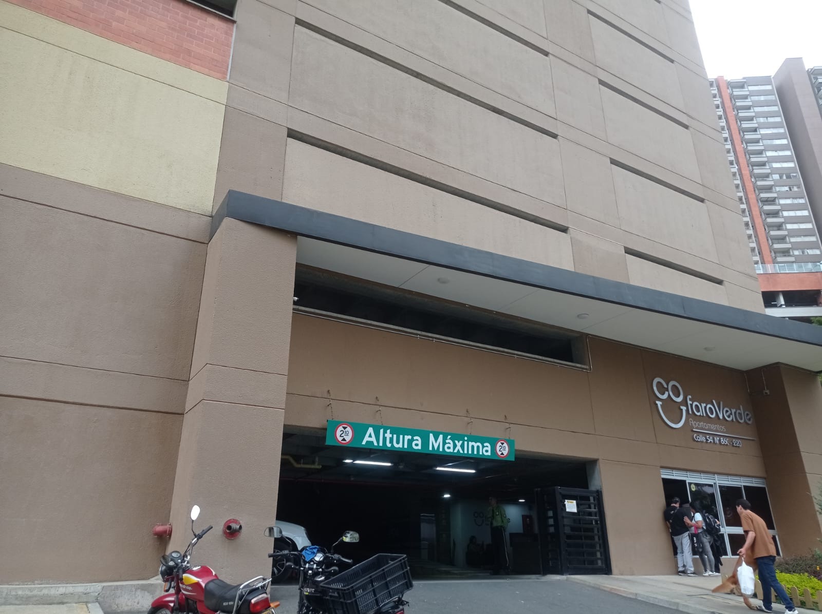 VENDO APARTAMENTO EN CALASANZ
