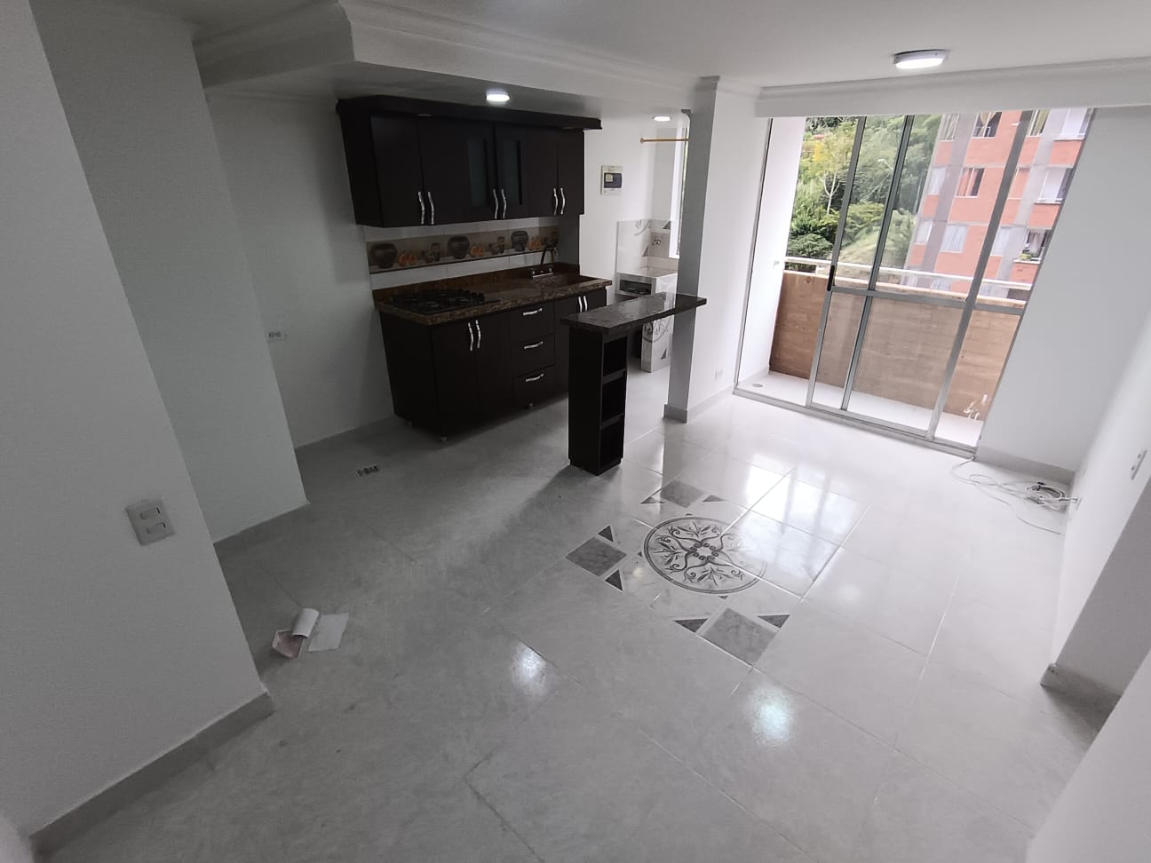 Vendo Apartamento Robledo Aurora