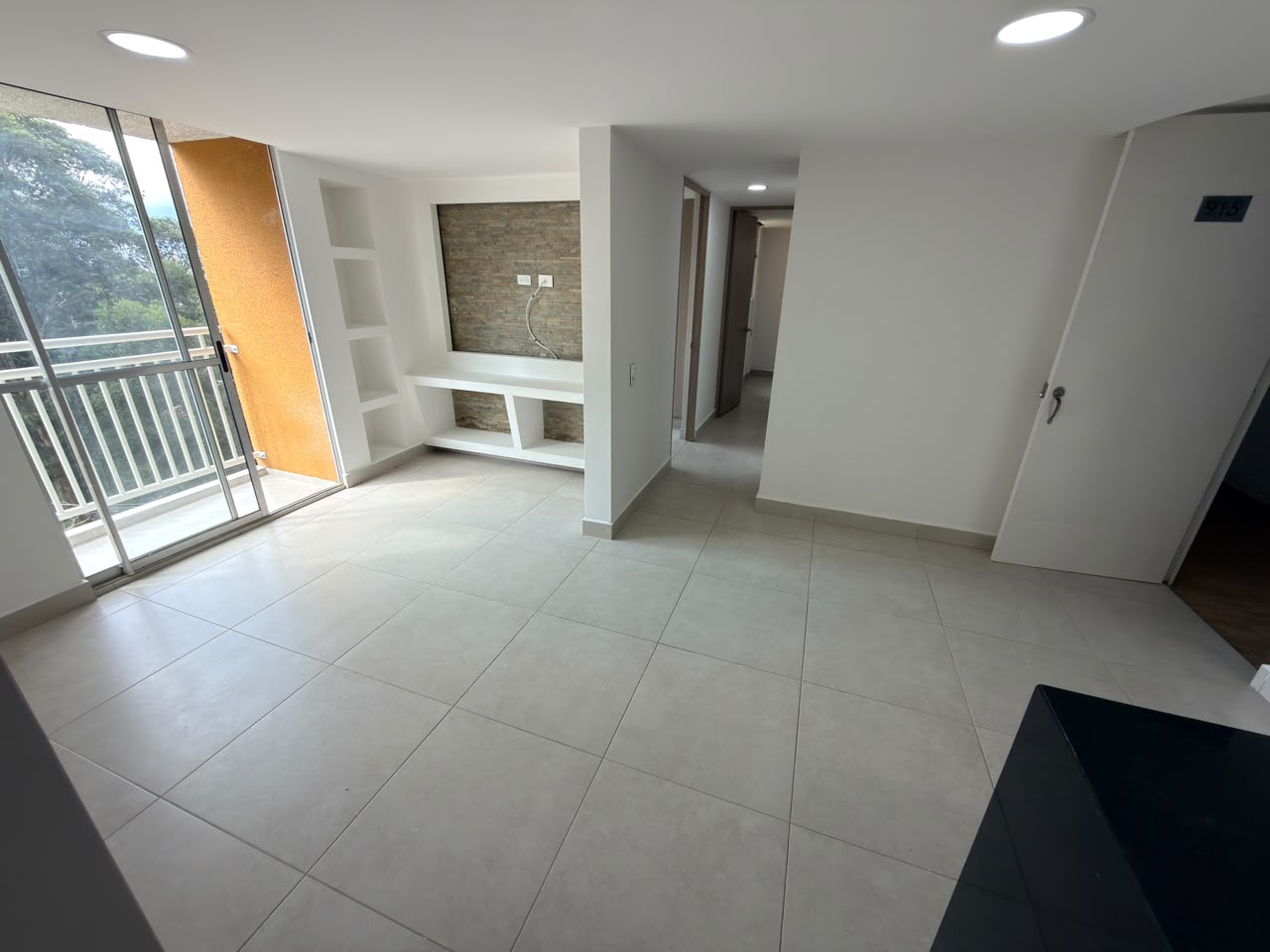 ARRIENDO APARTAMENTO EN SAN ANTONIO DE PRADO SECTOR EL VERGEL