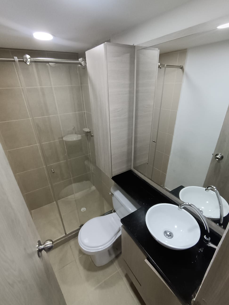 Arriendo Apartamento Robledo Pajarito