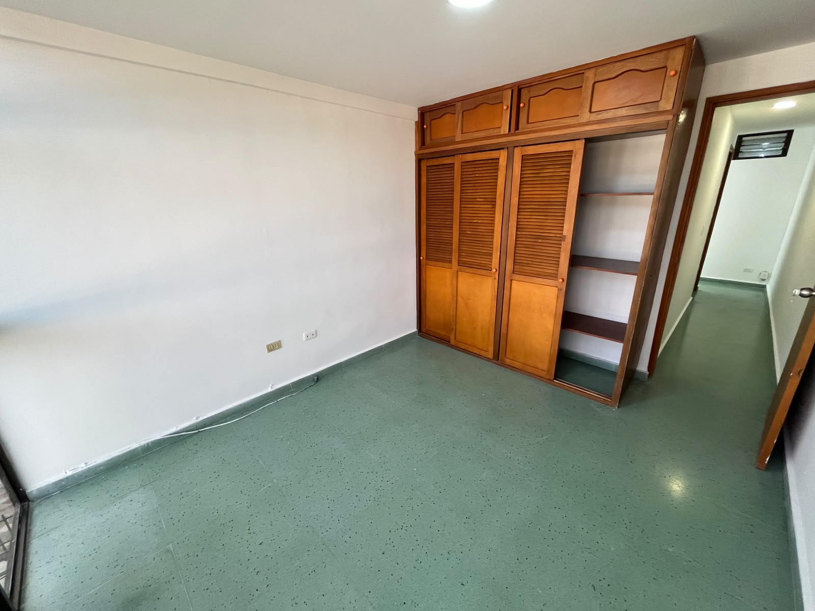 Arriendo Apartamento en El sector de Guayabal Barrio santa Fe