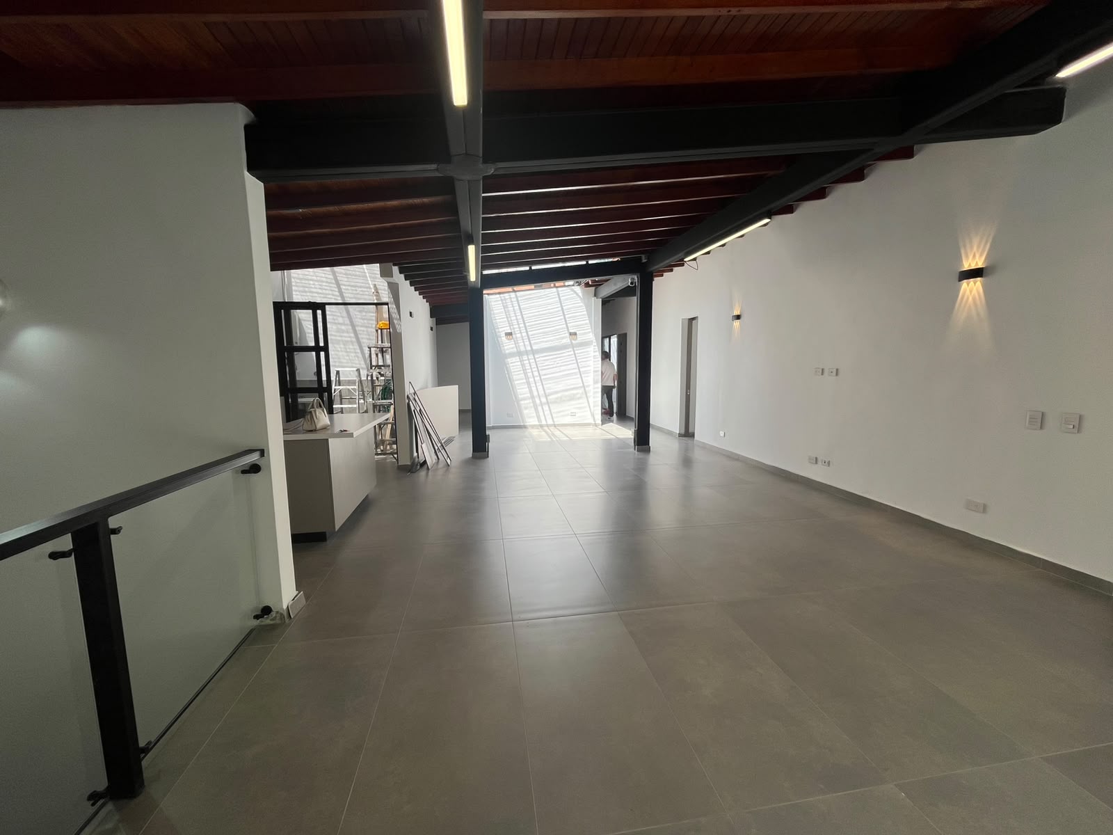 Arriendo casa para uso comercial la Castellana