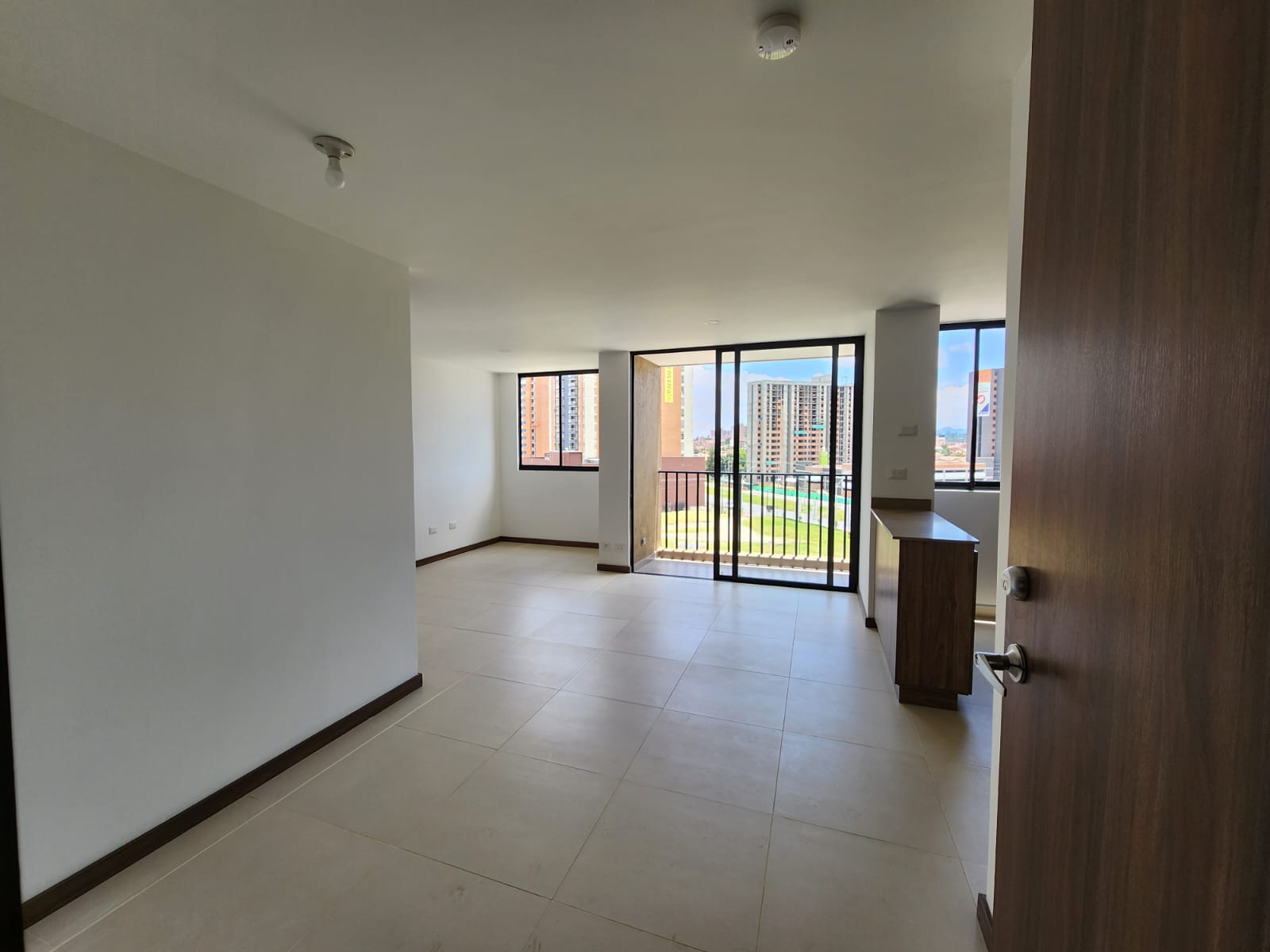 Venta y Arriendo Apartamento Rionegro