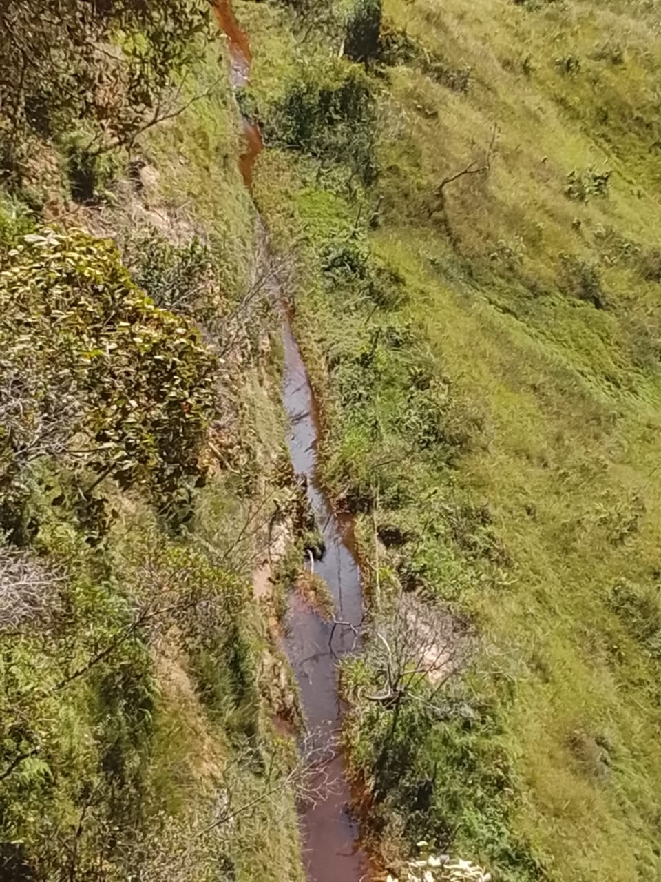 Venta Lote Guatape