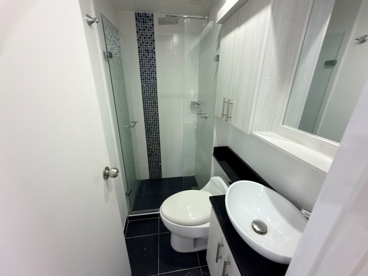 ARRIENDO APARTAMENTO EN CALASANZ PARTE BAJA