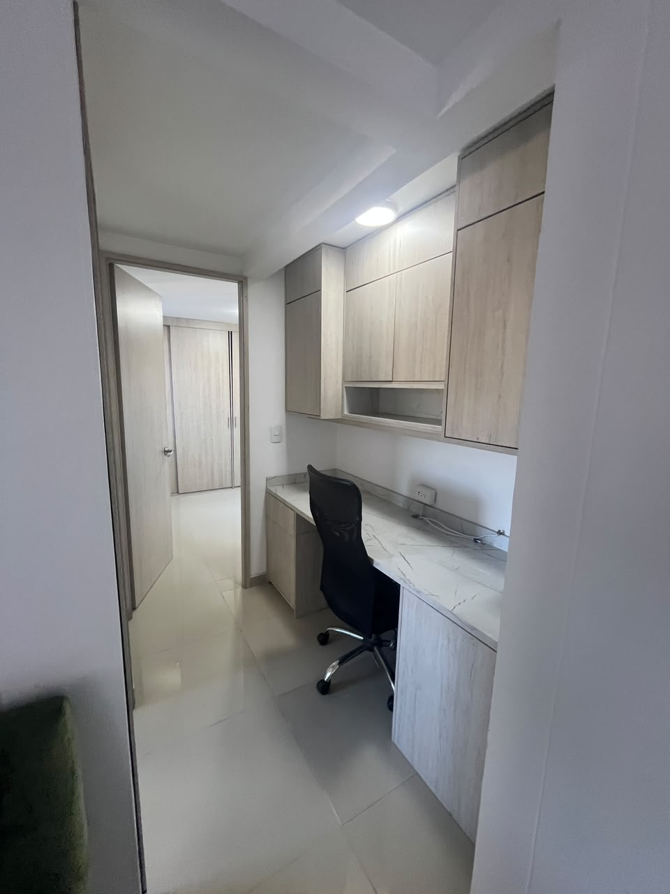 ARRIENDO APARTAMENTO EN SAN GERMAN