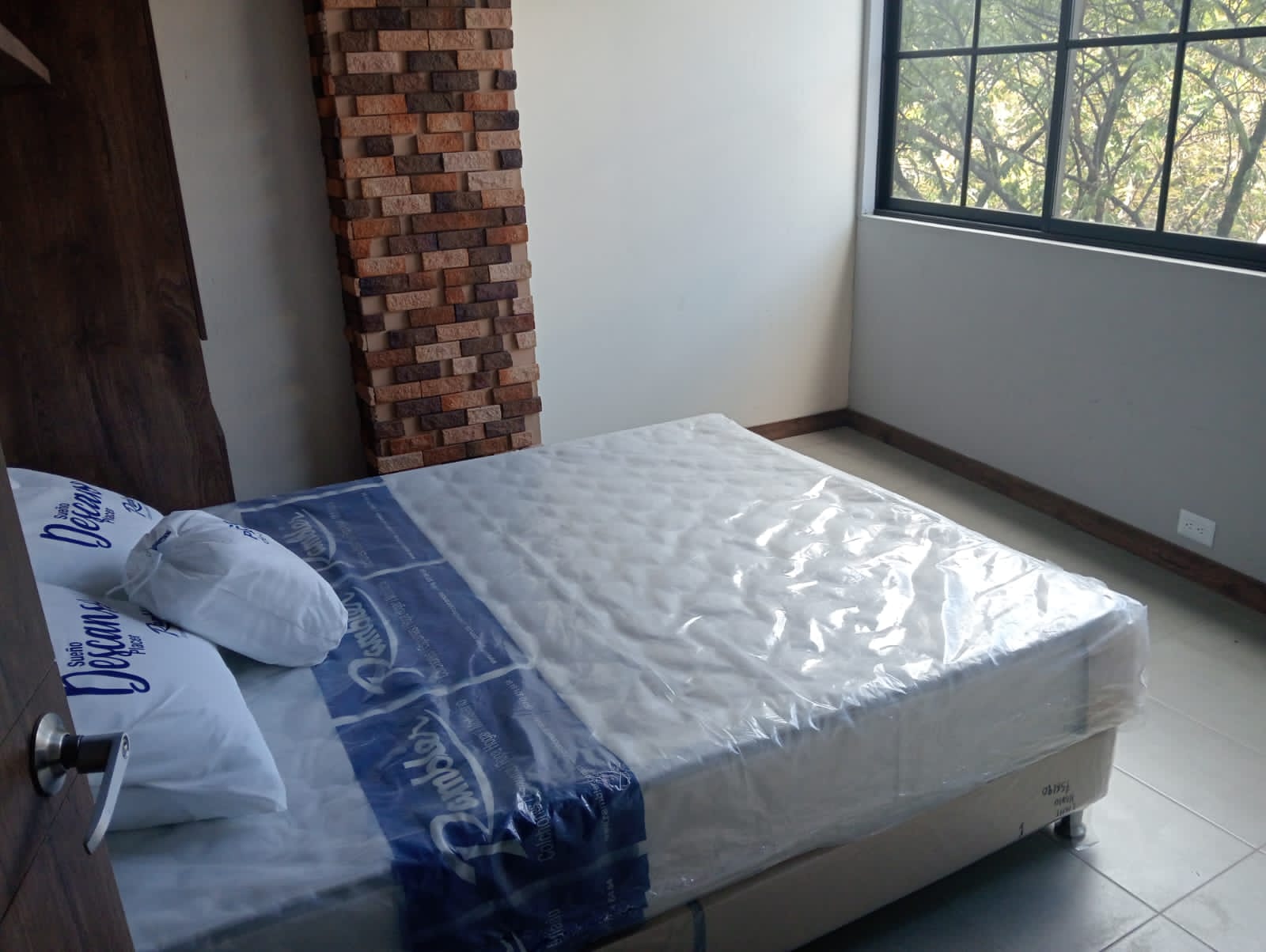 ARRIENDO APARTAMENTO EN EL ESTADIO