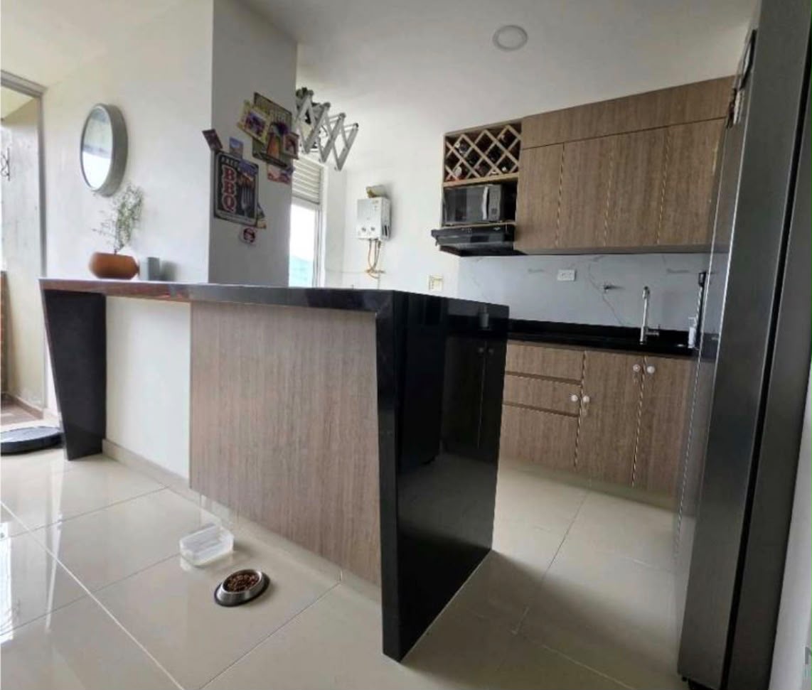 VENDO APARTAMENTO EN ITAGUI DITAIRES
