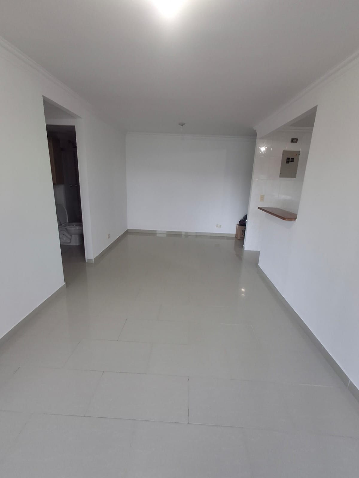 Arriendo Apartamento Calasanz