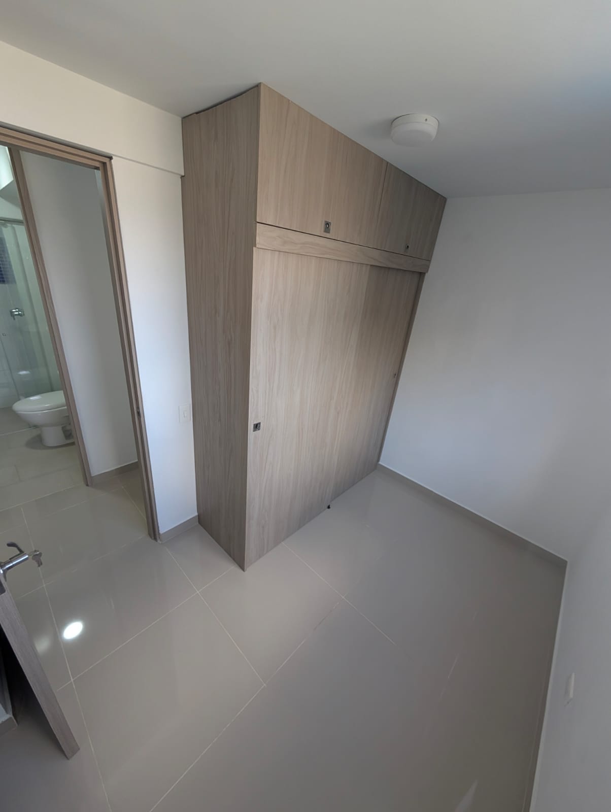 Arriendo Apartamento Calasanz