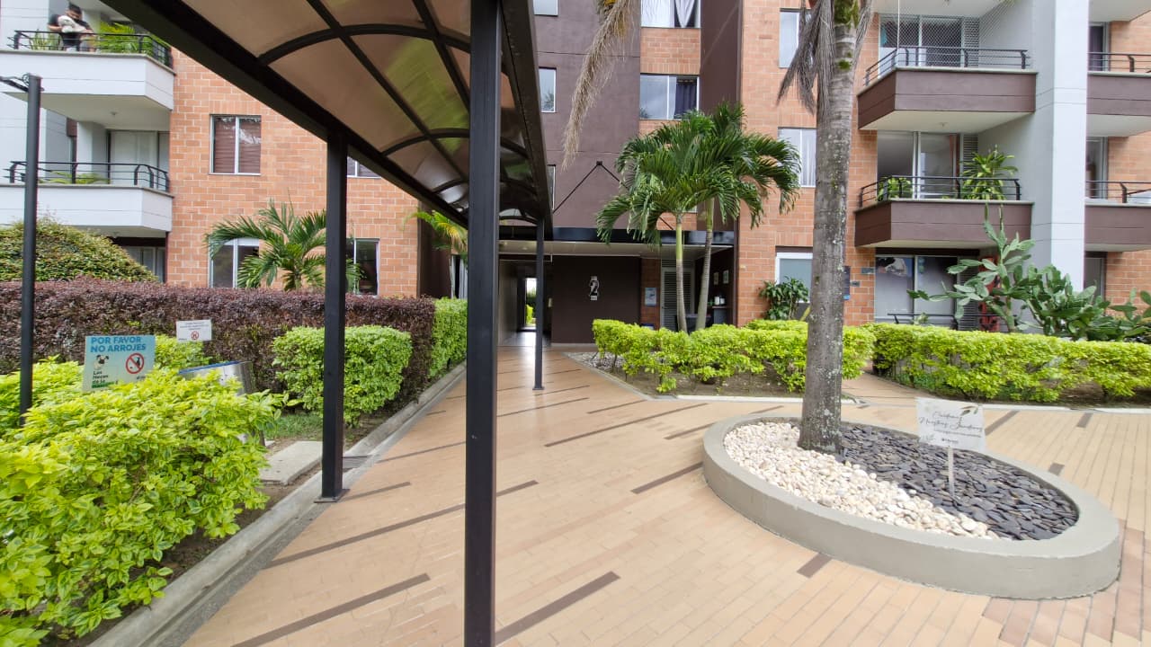 VENDO APARTAMENTO EN VIVIENDAS DEL SUR ITAGUI