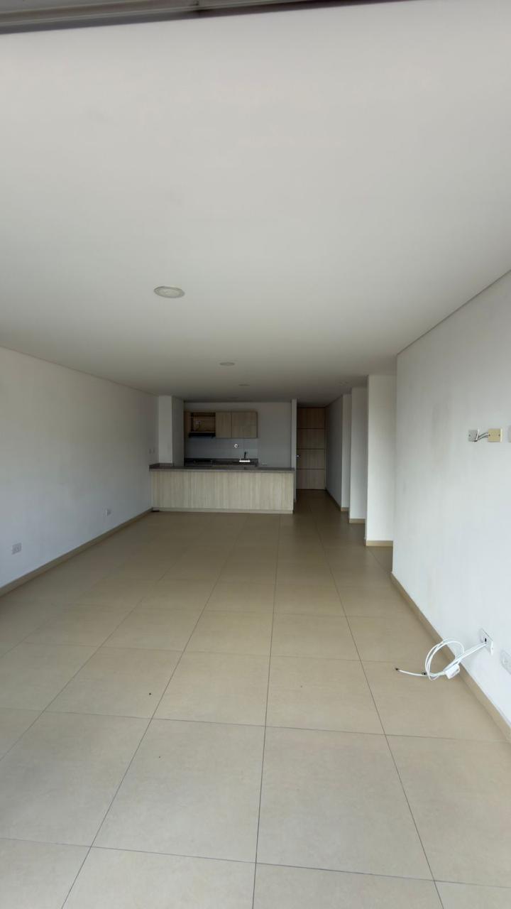 VENDO APARTAMENTO EN ANDALUCIA BELLO