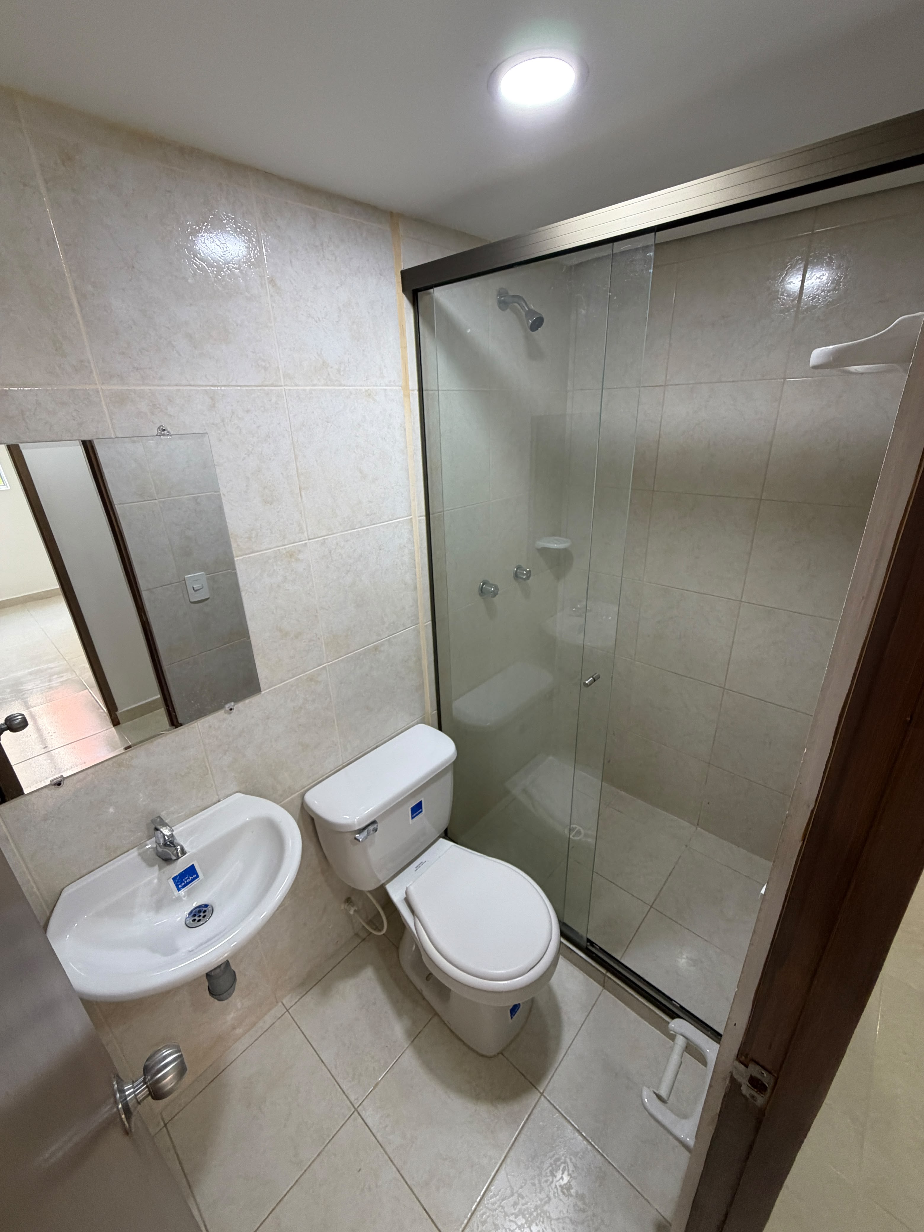 Arriendo Apartamento Robledo Pajarito
