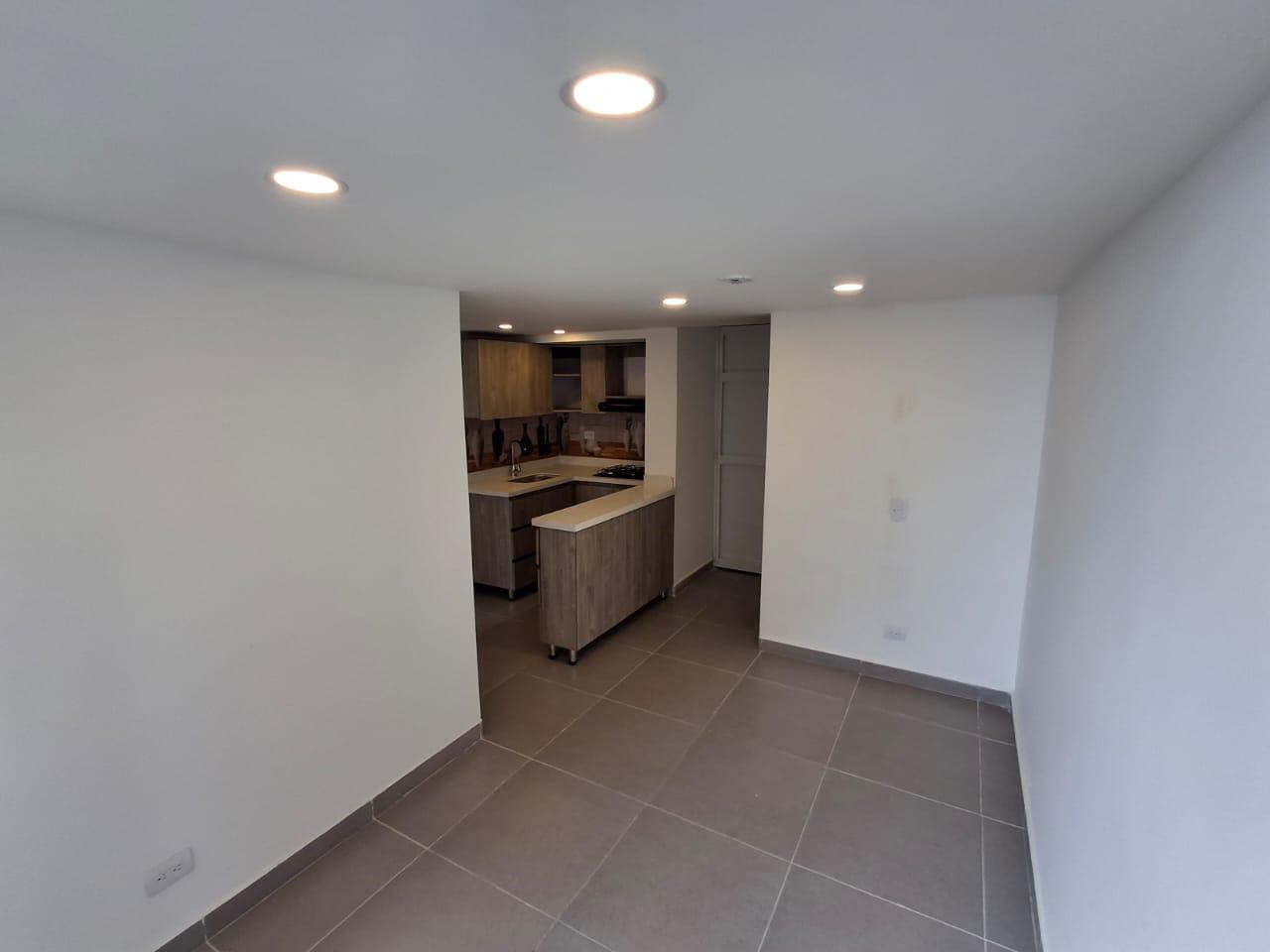 Arriendo Apartamento Robledo Pajarito