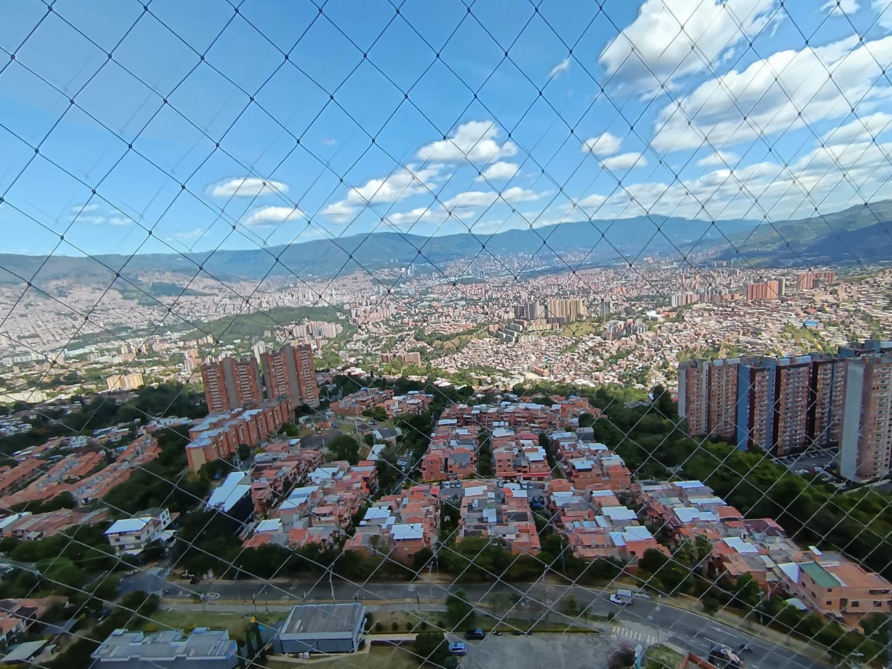 Arriendo Apartamento Robledo Pajarito