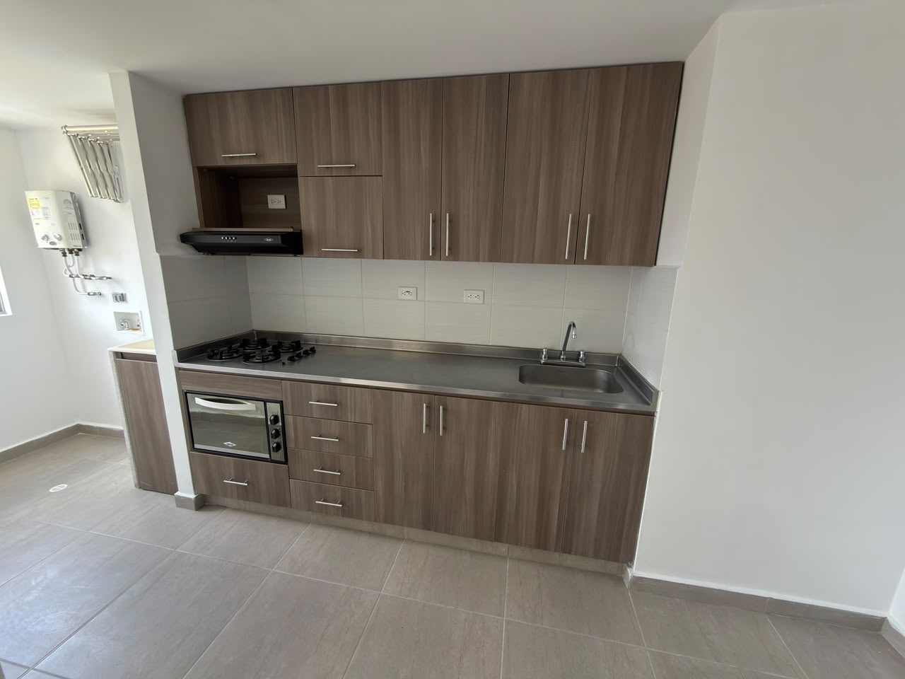 VENDO APARTAMENTO EN ITAGUI VIVIENDAS DEL SUR