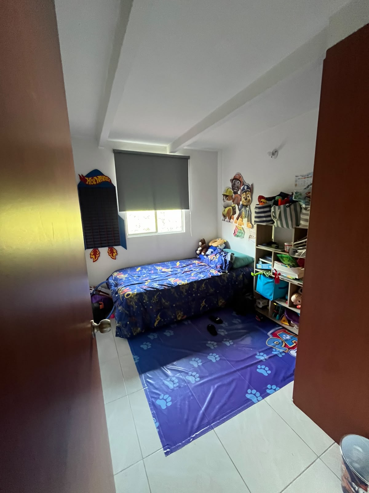 Arriendo Apartamento en el sector de Loma de Los Bernal
