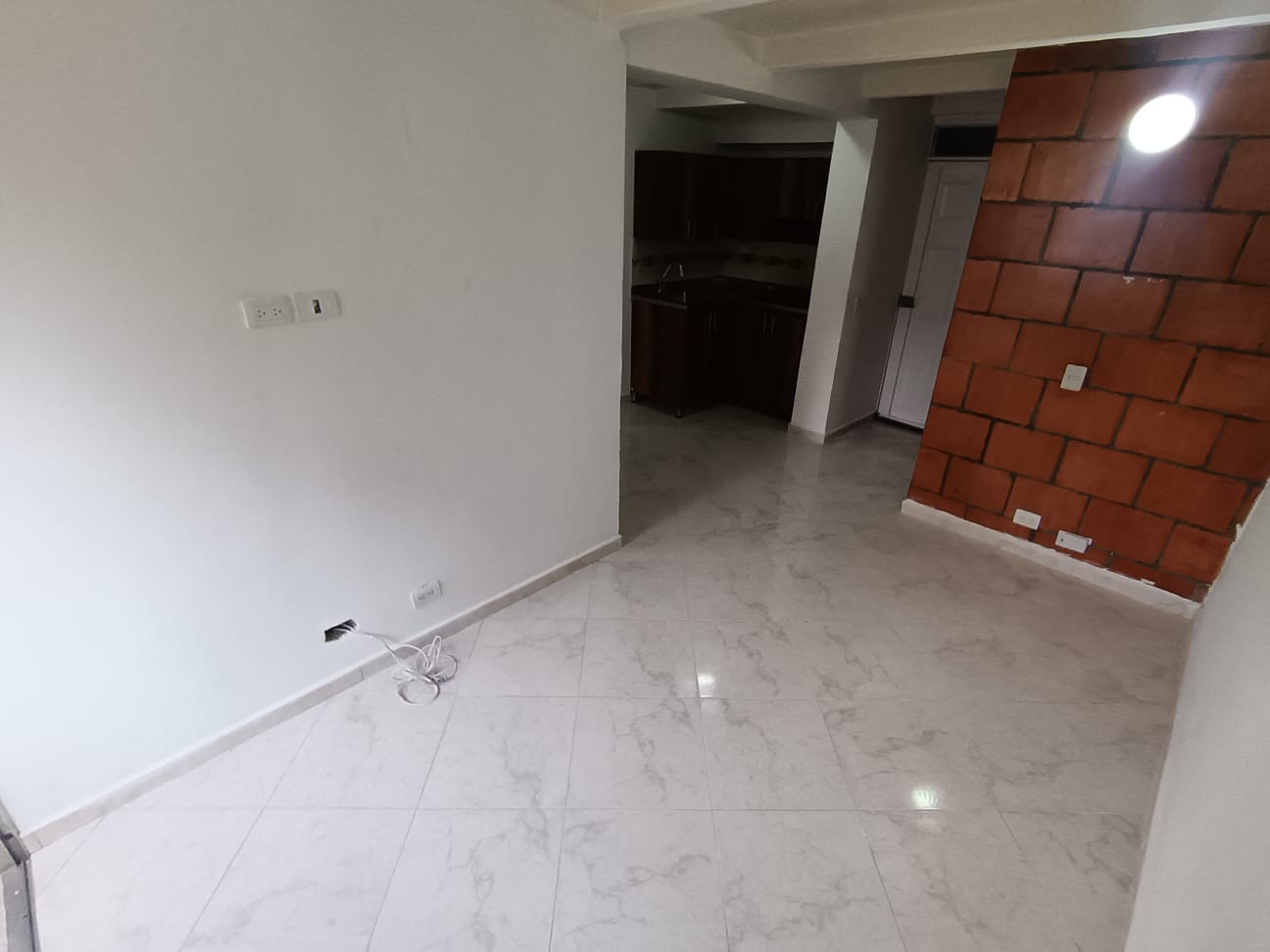 Arriendo Apartamento Robledo Pajarito