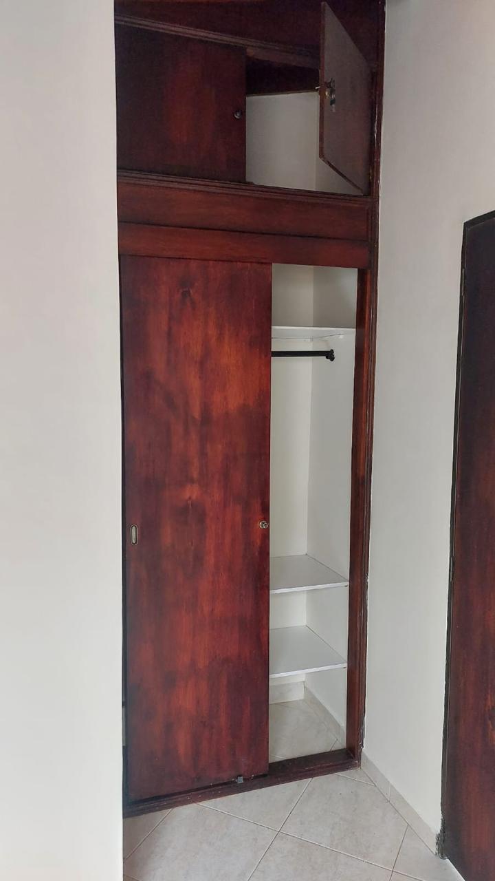 ARRIENDO APARTAMENTO EN SANTA MONICA