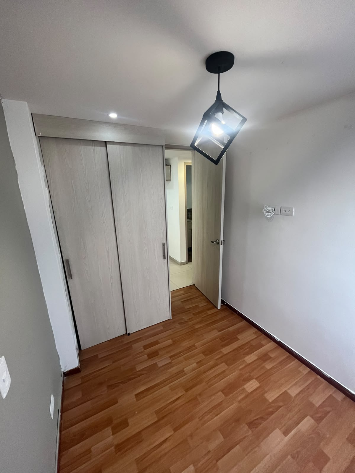 Arriendo Apartamento Robledo Pajarito