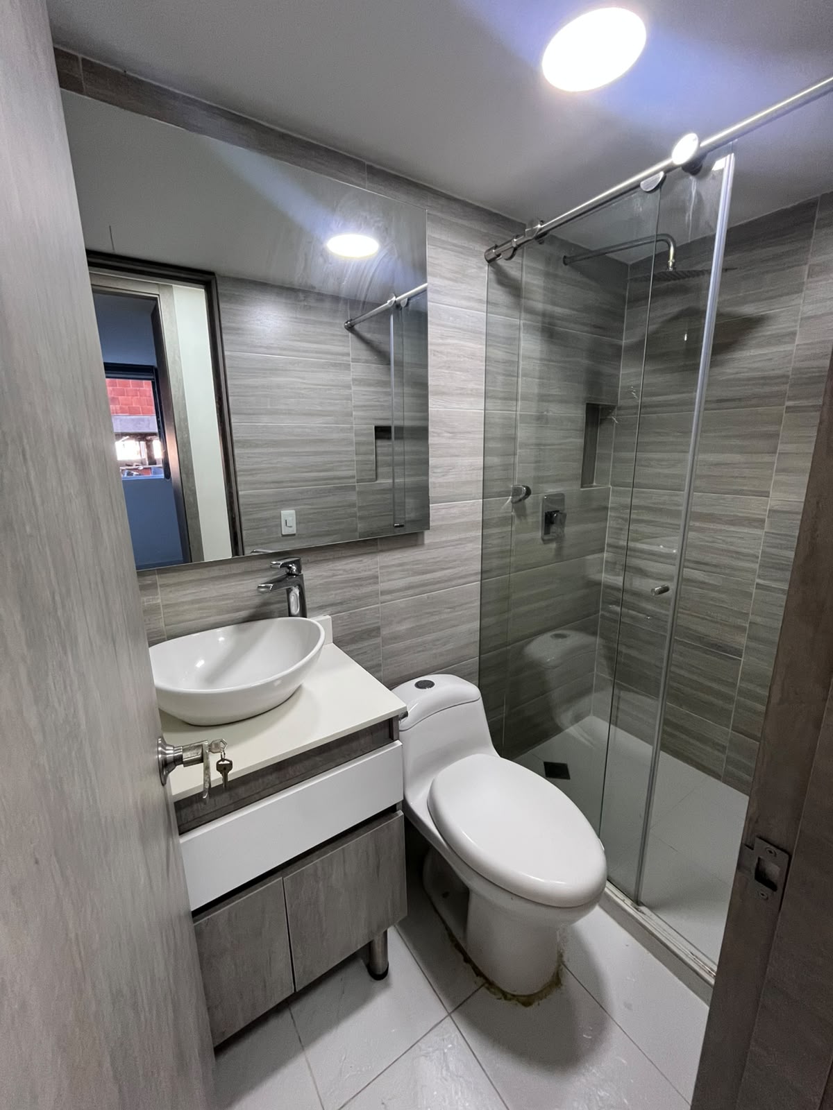 Arriendo Apartamento en el Sector de Robledo Pajarito