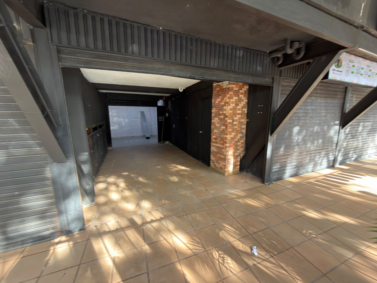 ARRIENDO LOCAL EN EL ESTADIO