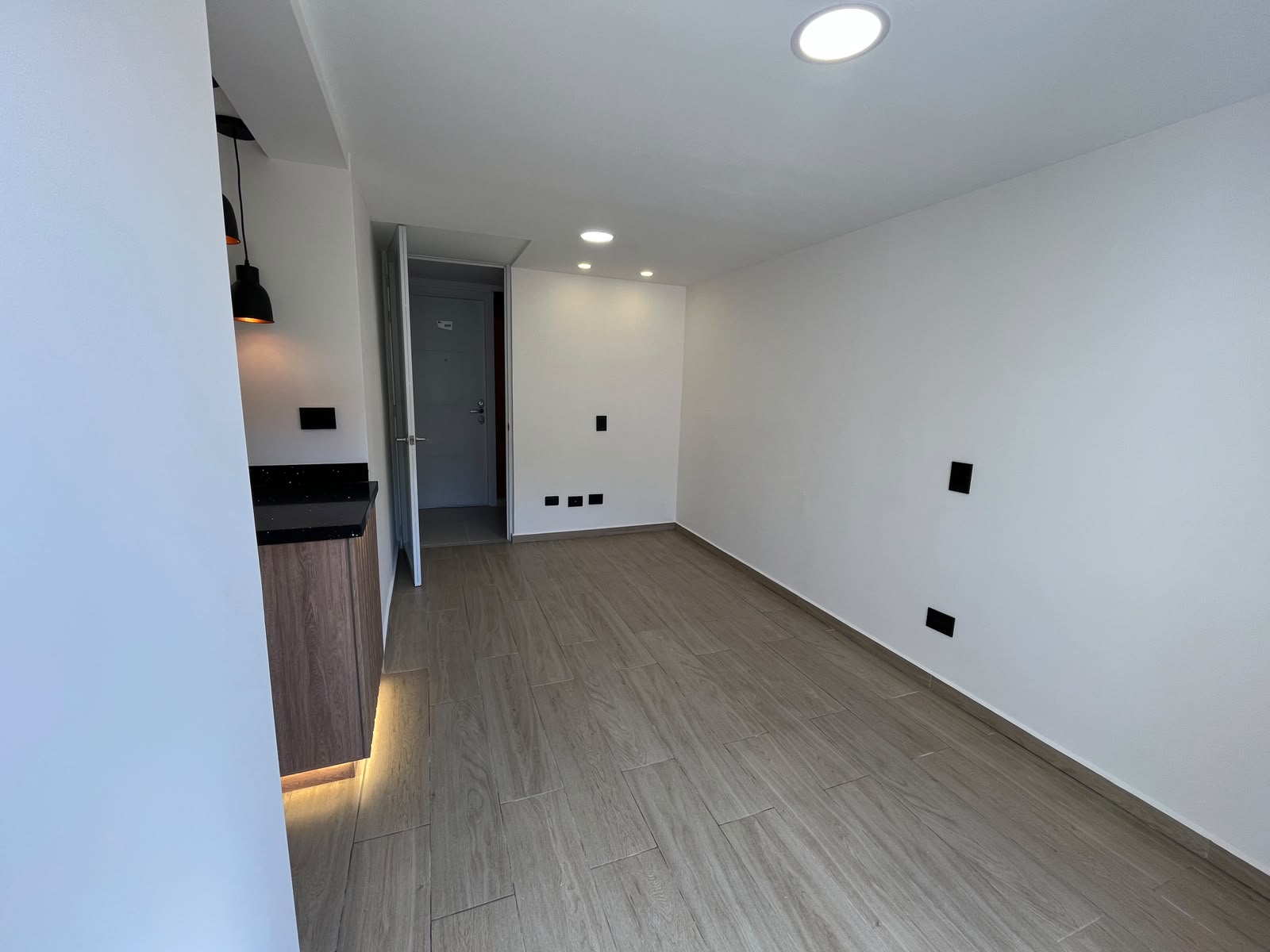 Arriendo Apartamento Robledo Pajarito