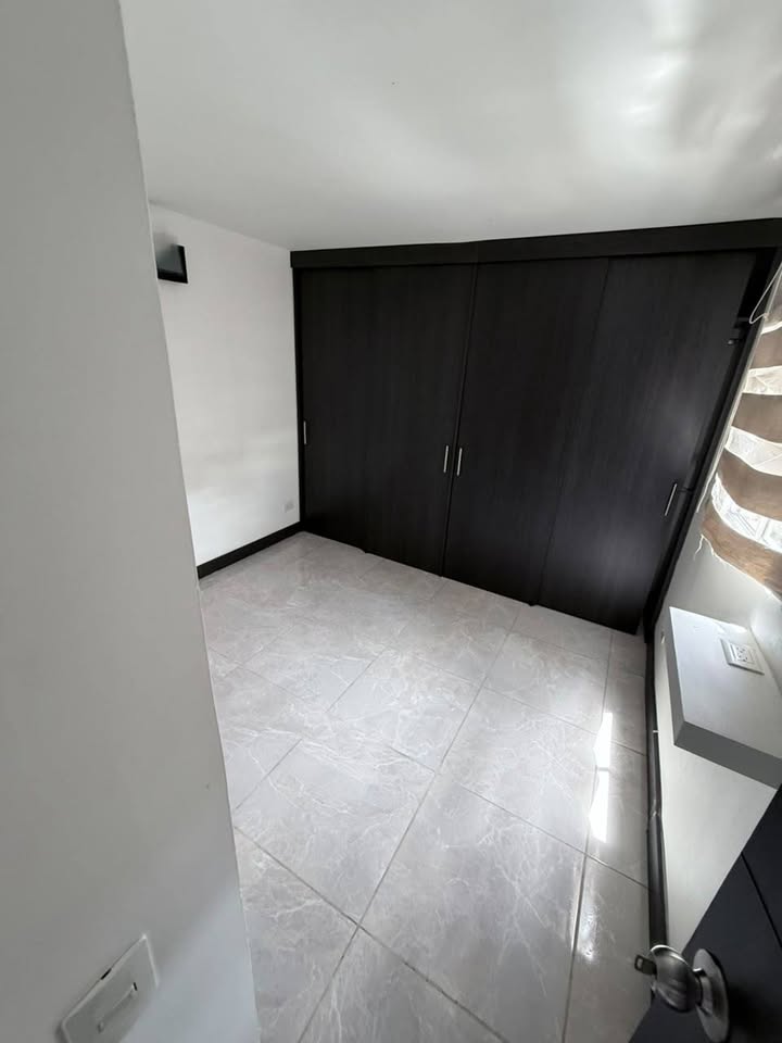 VENDO APARTAMENTO EN CALASANZ