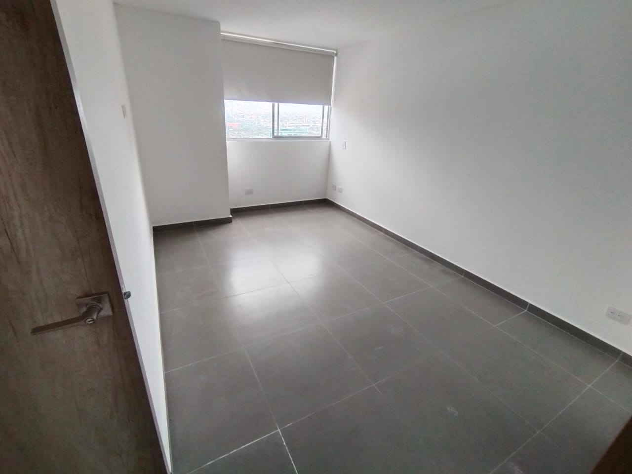 ARRIENDO APARTAMENTO EN CUIDAD DEL RIO